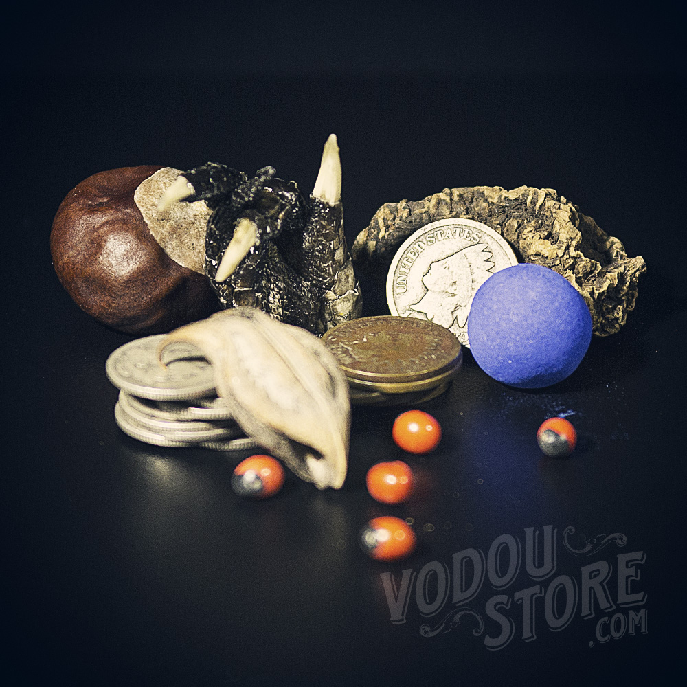 Curios & Specialty Items