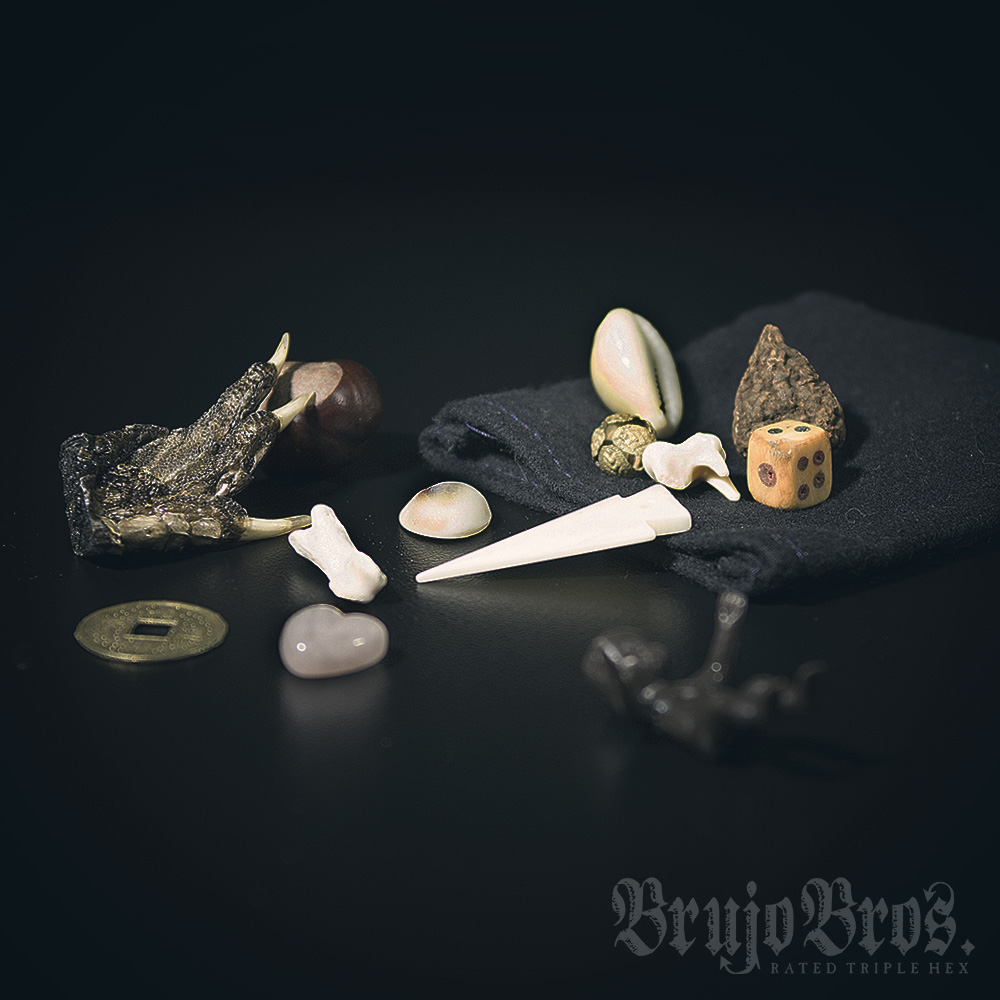 Divination Tools
