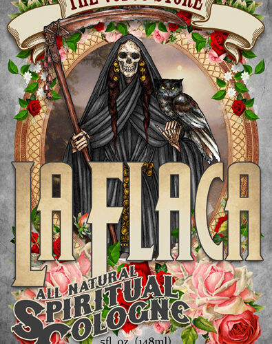 La Flaca Spiritual Cologne