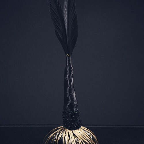 Black Arts Wanga Paket