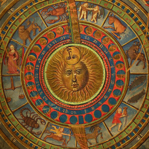 Zodiacal